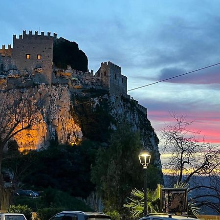 Il Duca House E Holiday Prestige Caccamo Экстерьер фото