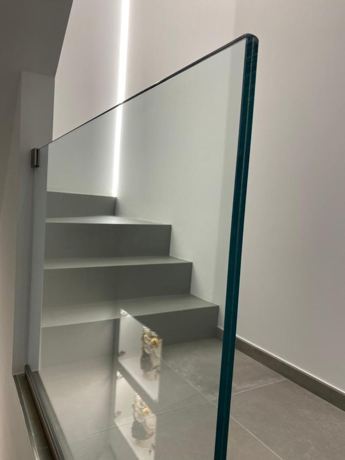 Il Duca House E Holiday Prestige Caccamo Экстерьер фото