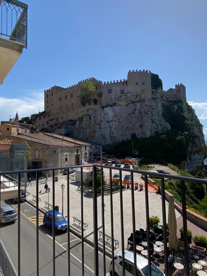 Il Duca House E Holiday Prestige Caccamo Экстерьер фото