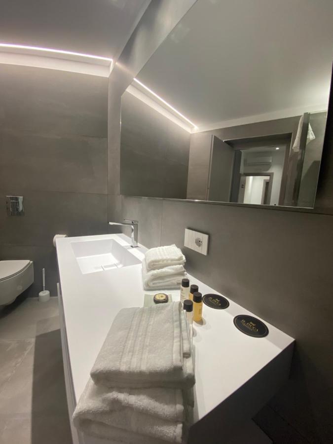 Il Duca House E Holiday Prestige Caccamo Экстерьер фото