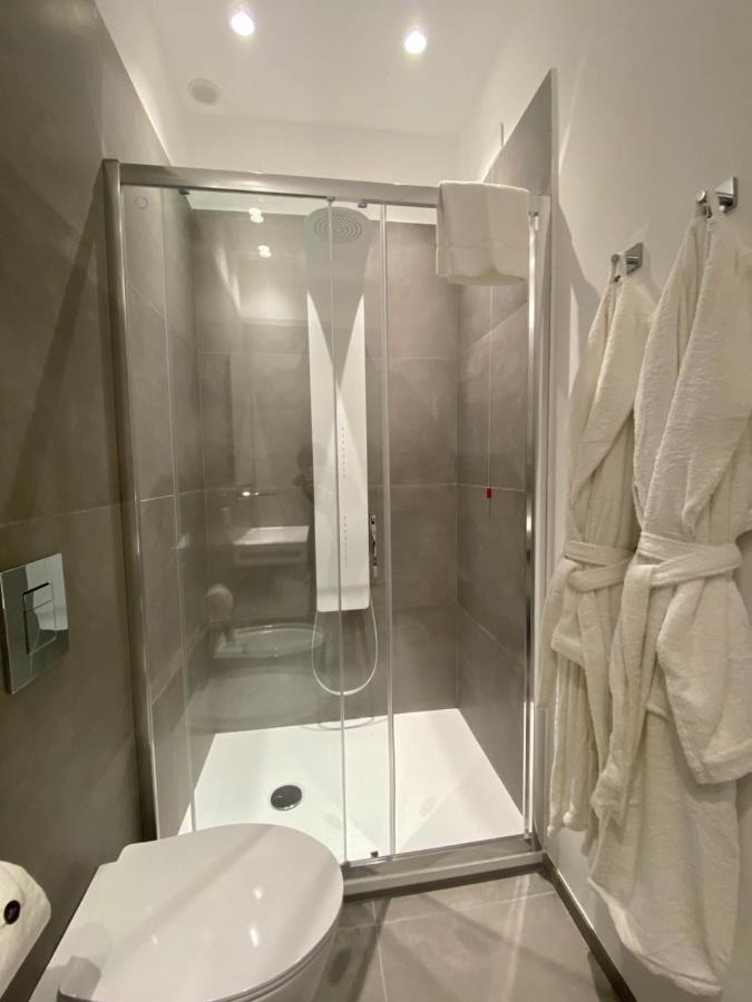 Il Duca House E Holiday Prestige Caccamo Экстерьер фото