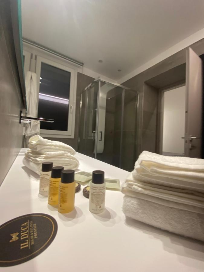 Il Duca House E Holiday Prestige Caccamo Экстерьер фото