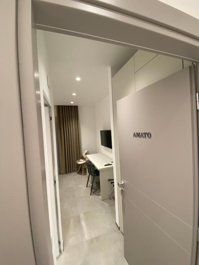 Il Duca House E Holiday Prestige Caccamo Экстерьер фото