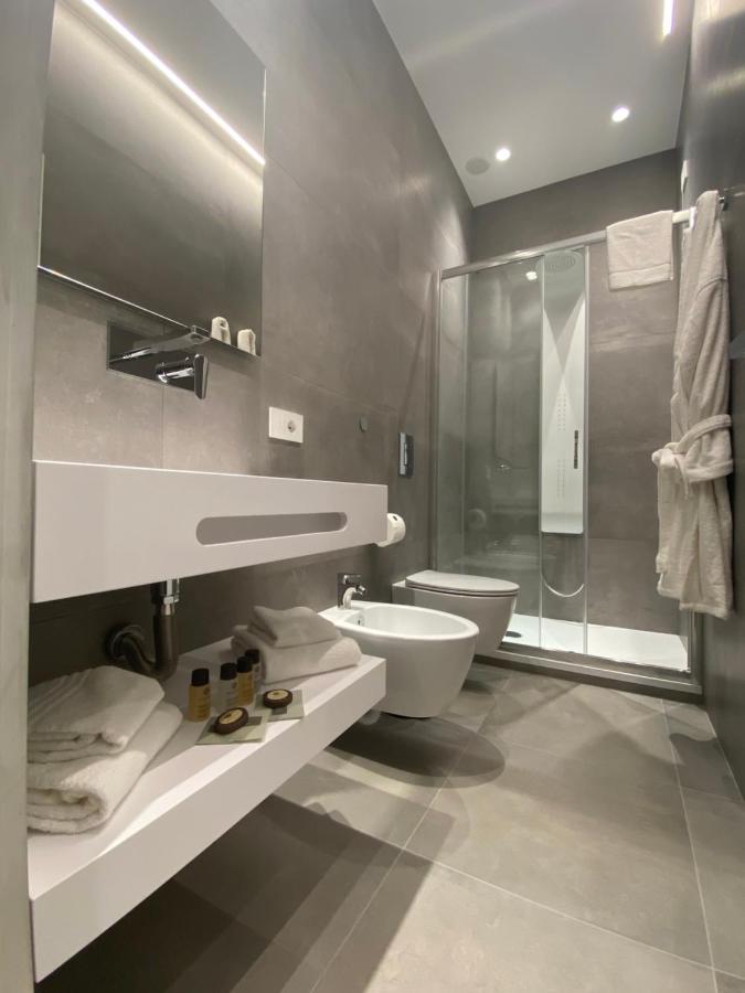 Il Duca House E Holiday Prestige Caccamo Экстерьер фото