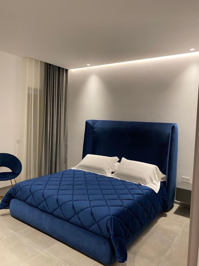 Il Duca House E Holiday Prestige Caccamo Экстерьер фото