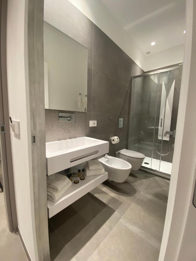 Il Duca House E Holiday Prestige Caccamo Экстерьер фото