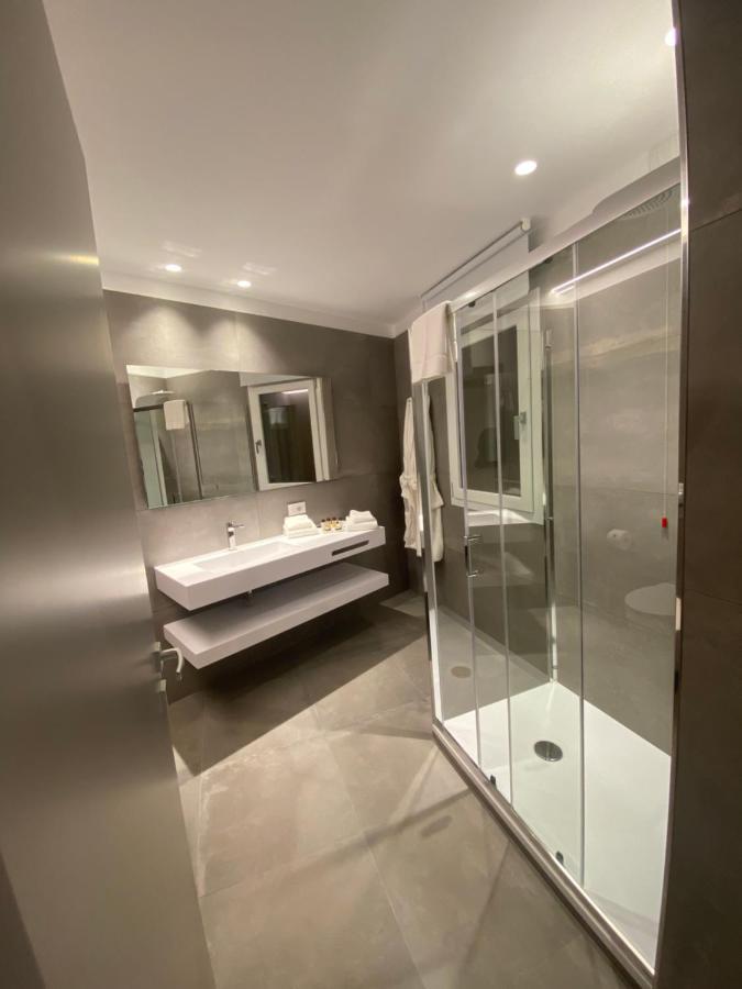 Il Duca House E Holiday Prestige Caccamo Экстерьер фото