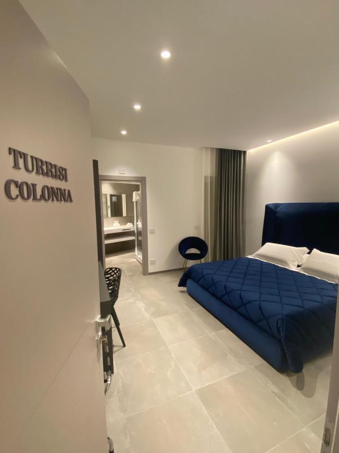 Il Duca House E Holiday Prestige Caccamo Экстерьер фото