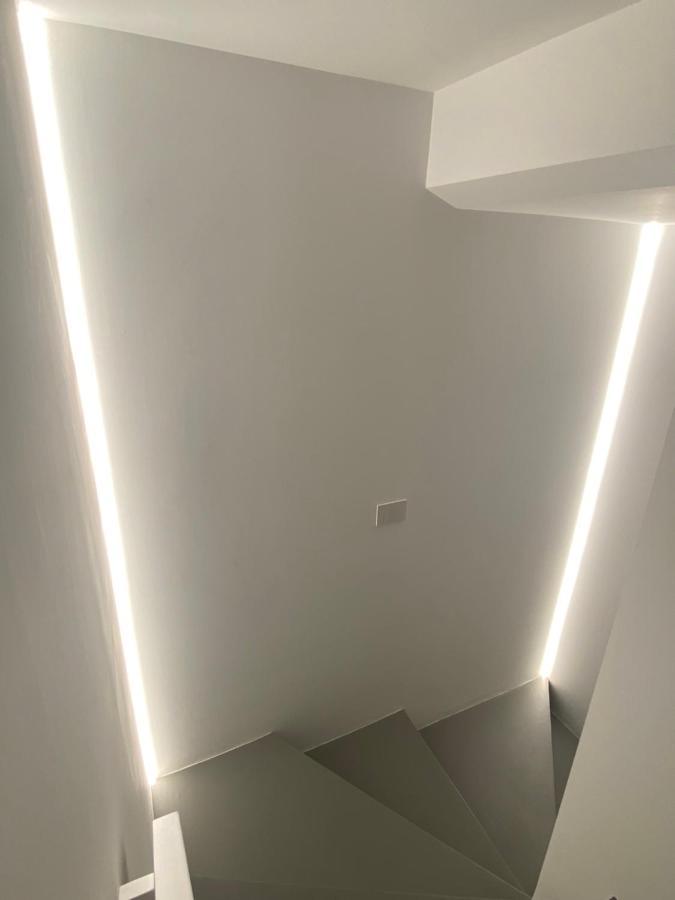 Il Duca House E Holiday Prestige Caccamo Экстерьер фото