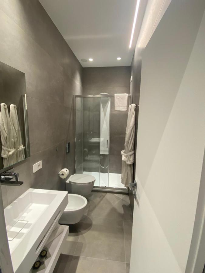 Il Duca House E Holiday Prestige Caccamo Экстерьер фото