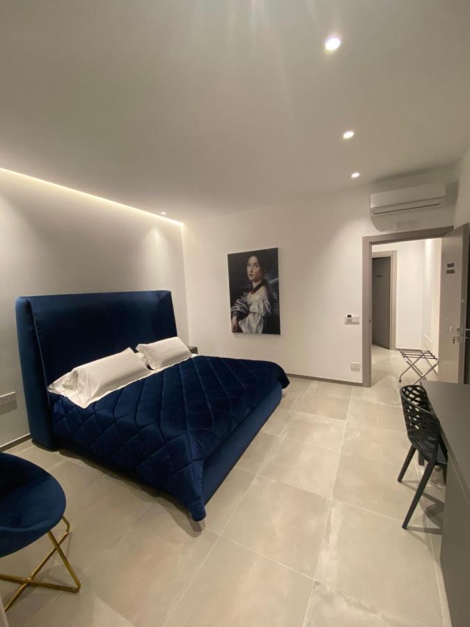Il Duca House E Holiday Prestige Caccamo Экстерьер фото