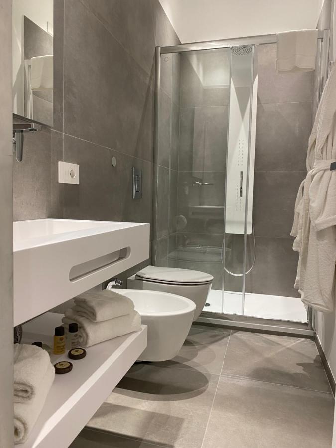 Il Duca House E Holiday Prestige Caccamo Экстерьер фото