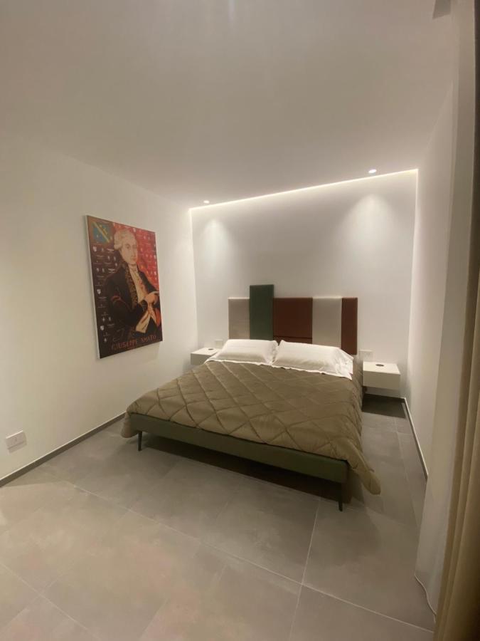 Il Duca House E Holiday Prestige Caccamo Экстерьер фото