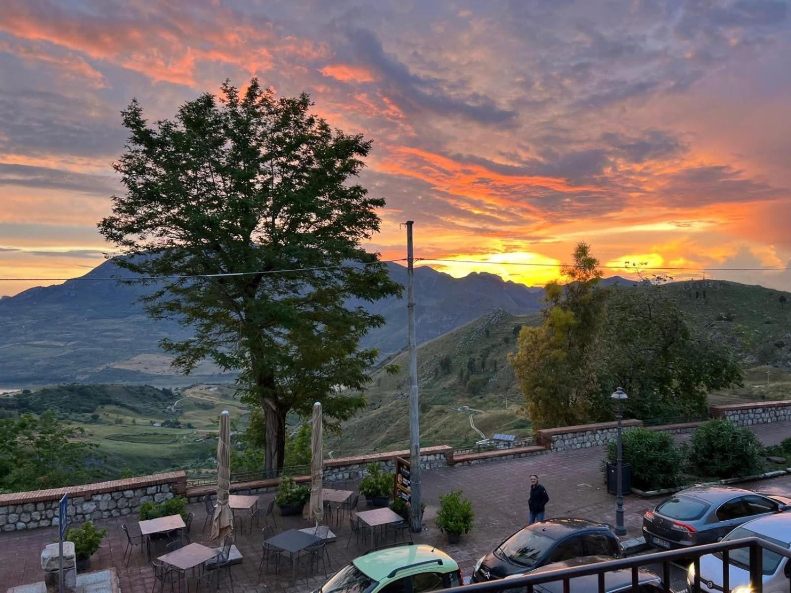 Il Duca House E Holiday Prestige Caccamo Экстерьер фото